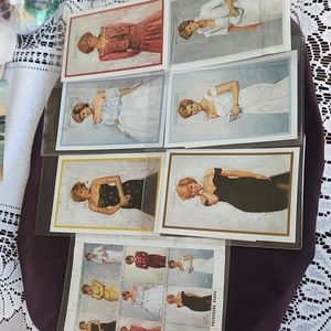1997 PRINCESS DIANA INTERNATIONAL COLLECTOR'S SOCIETY LIMITED EDITION STAMP COLL